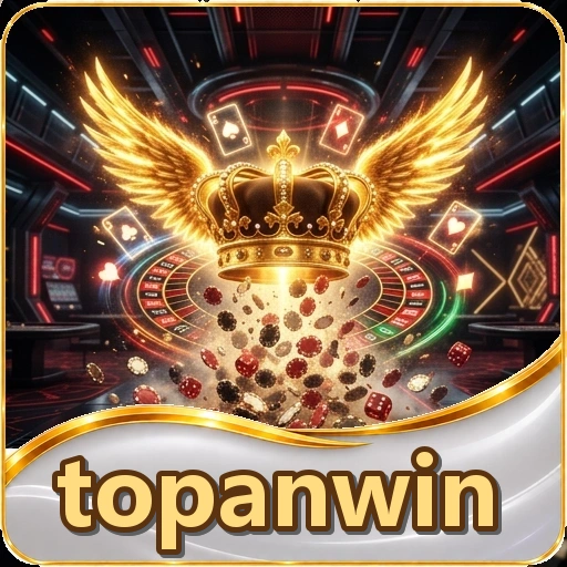 Unduh resmi katalog game topanwin v5.2.1 dari situs ini